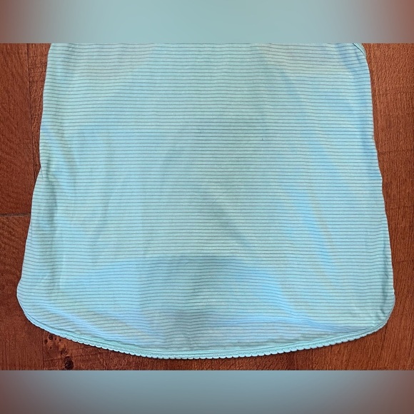 Lululemon activewear tank top sz 8 - Picture 3 of 6